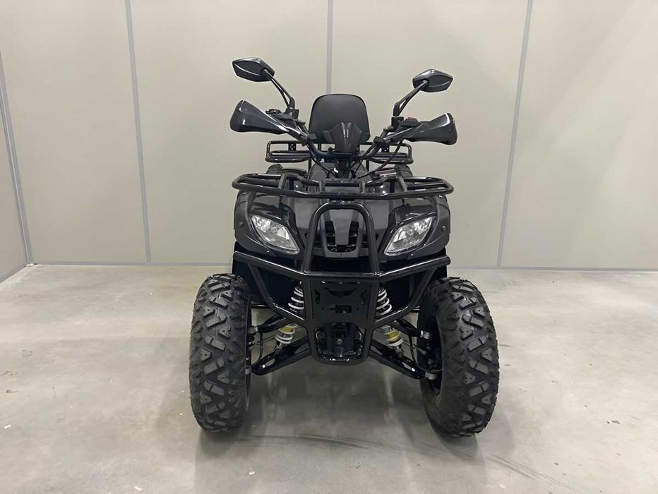 Квадроцикл Gladiator H200