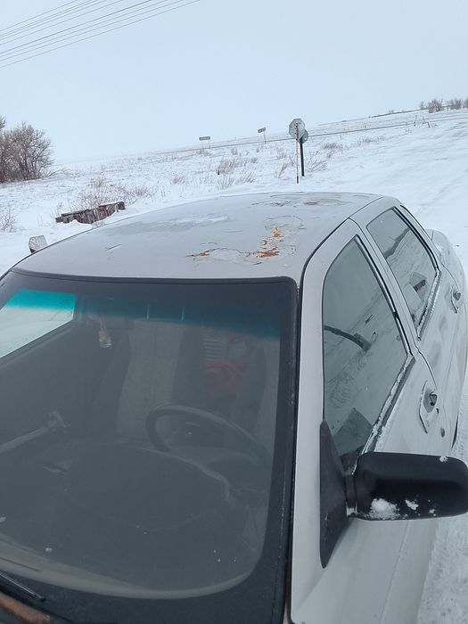 Продам 8кл газ бензин