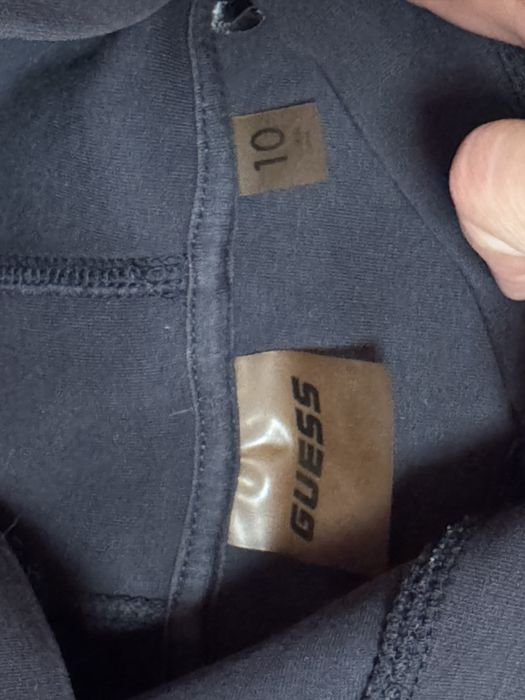 Детски суитшър Guees