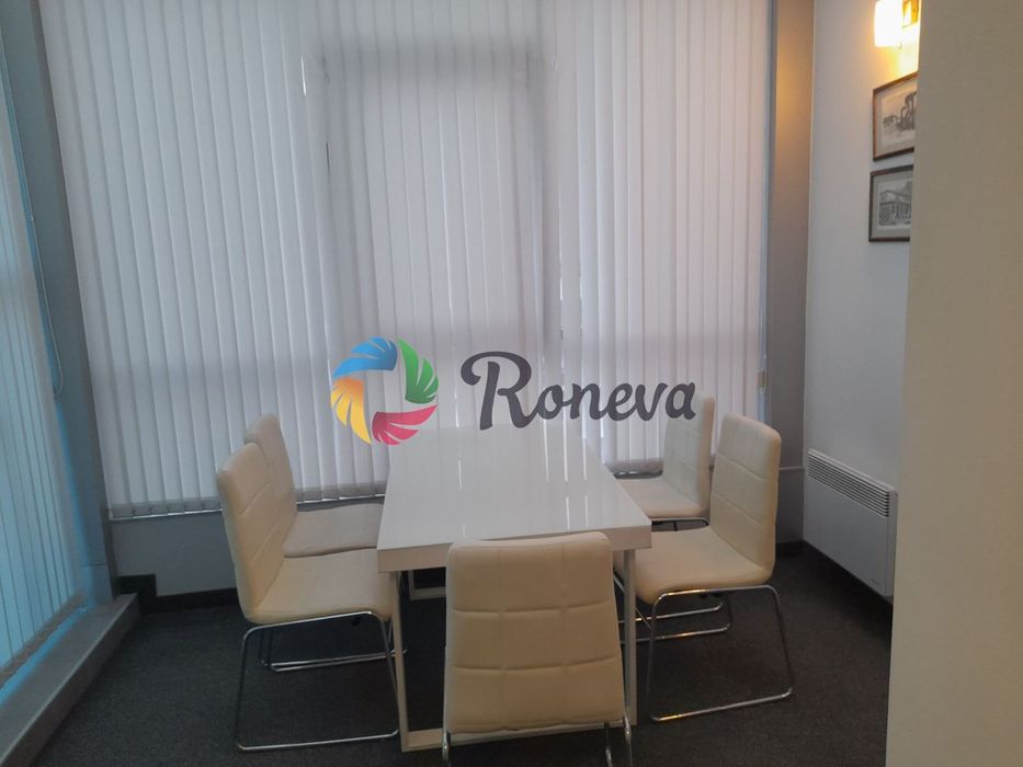 Продава се Офис в Варна, Общината - 240 кв.м за 933 €/кв.м - Снимка #5