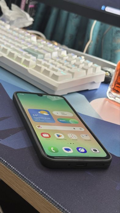 Samsung galaxy a26 5G