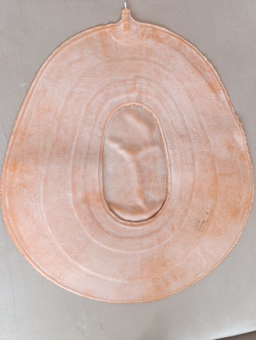 Продам подкладное судно