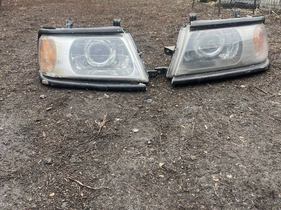 Митсубиси монтеро спорт