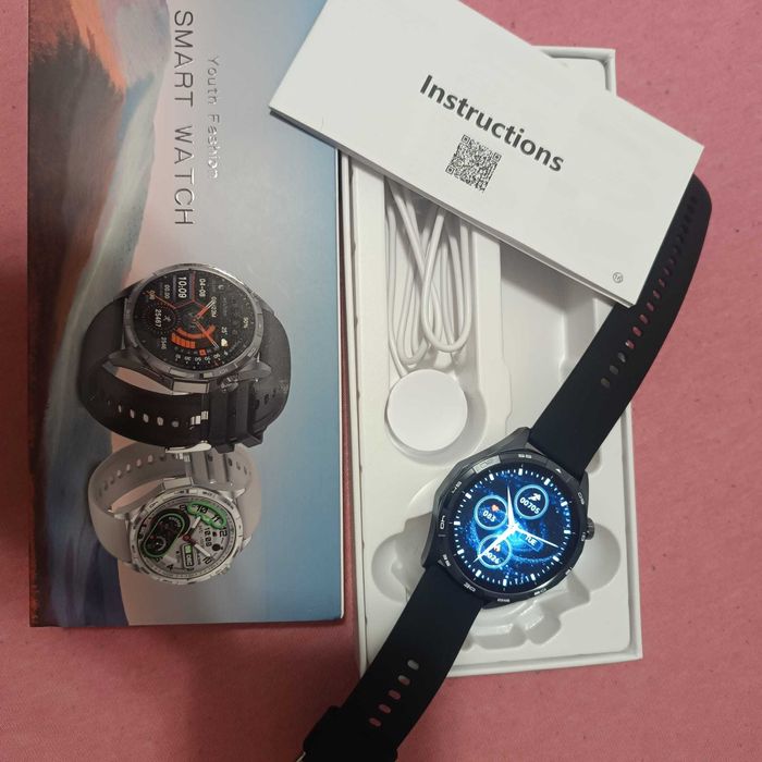 Smartwatch ceas smart