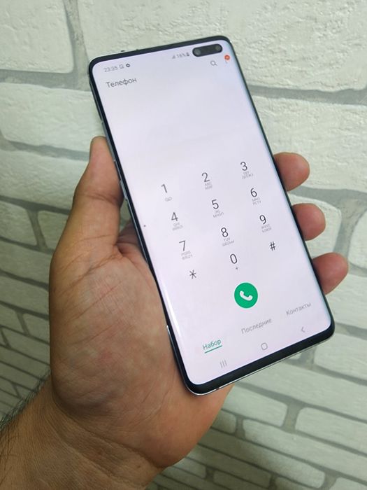 Samsung Galaxy S 10 5G 8/256 GB