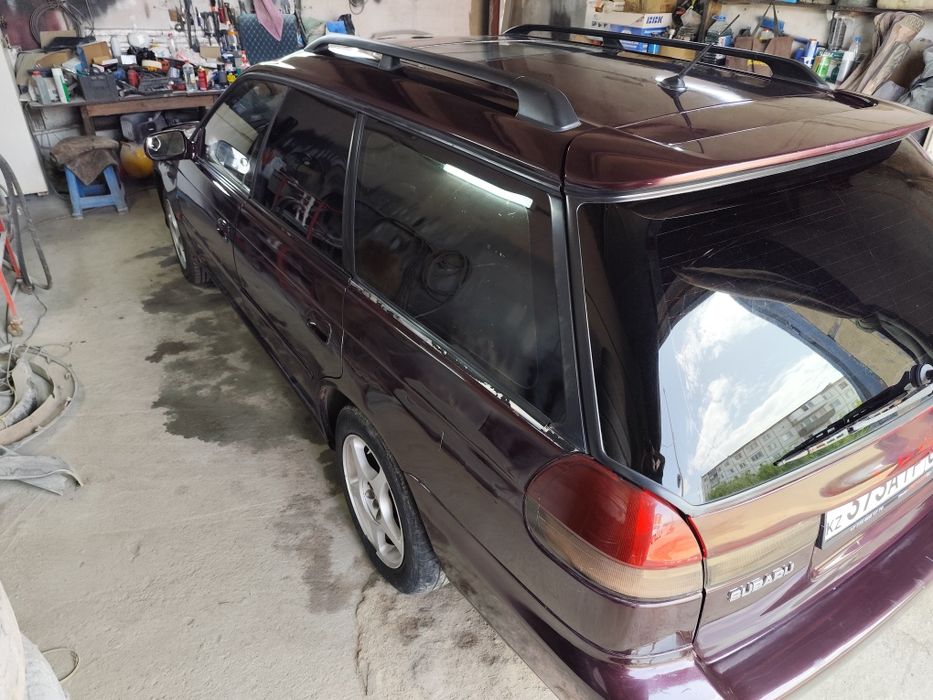 Продам Субару Легаси