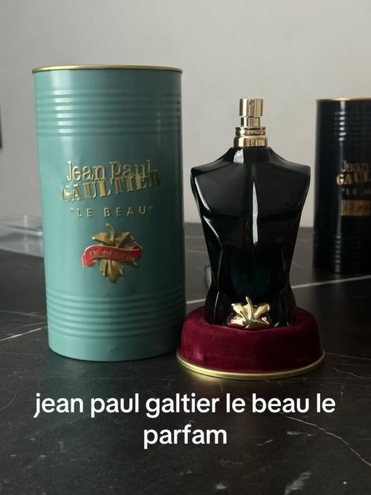 jean paul galtier