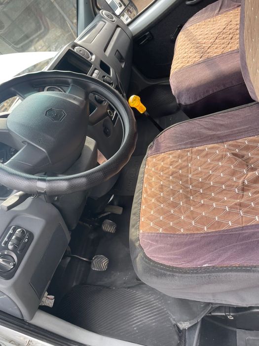 Газель Бизнес 2022 г