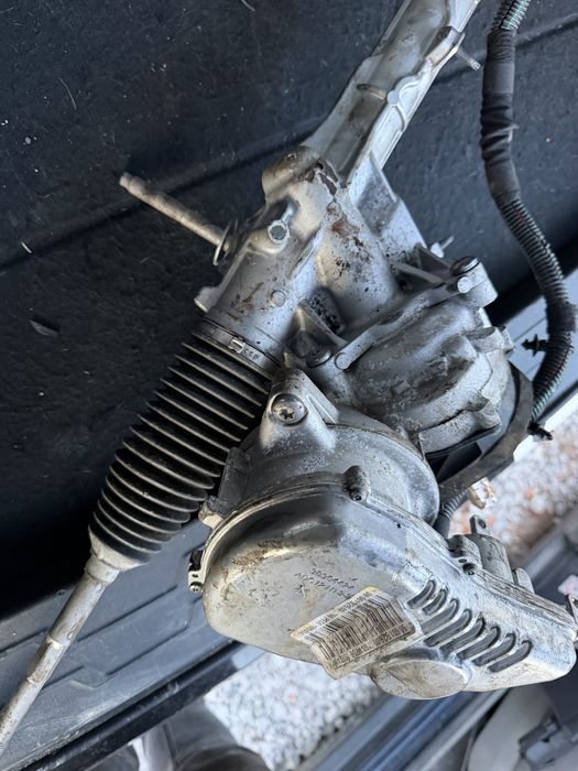 Електрическа кормилна рейка OPEL CORSA F, PEUGEOT 208 II