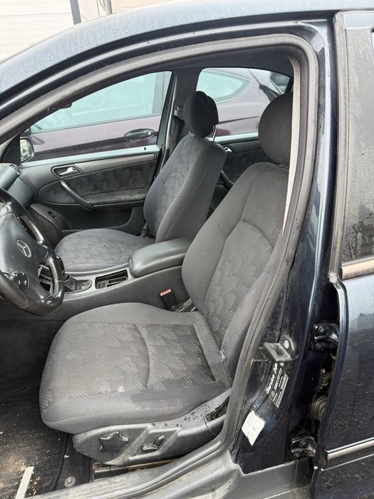 ABS mercedes w203 cod A203545I632