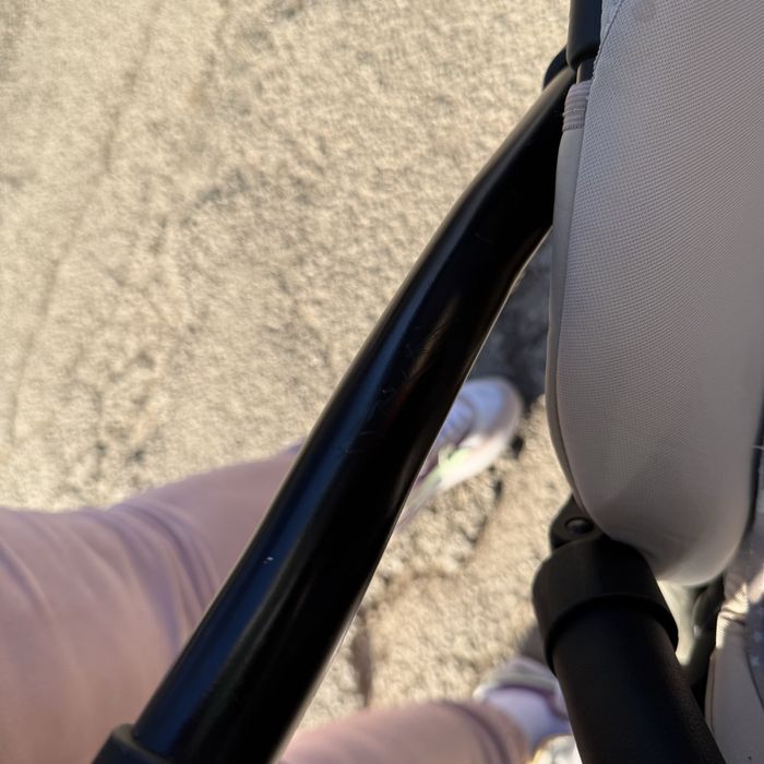 Детска количка Buba Karina 3 в1