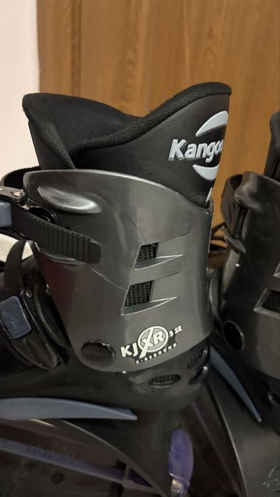 Канго джъмпс обувки нови р-р М