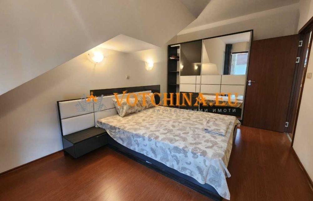Продава се Двустаен апартамент в Варна, Център - 73 кв.м за 674 €/кв.м - Снимка #5