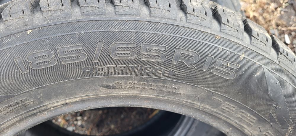 Nokian hakkapeliitta r3