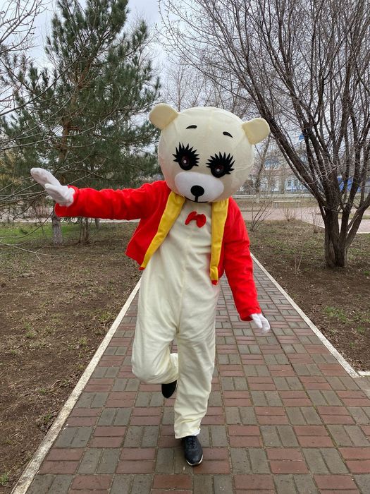 Продам костюм аниматора