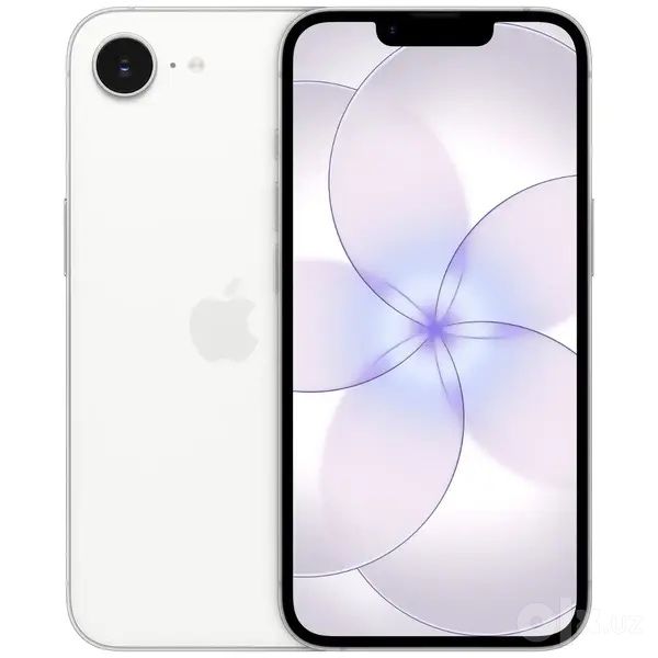 Новый iPhone 17E 256GB! Бесплатная Доставка!