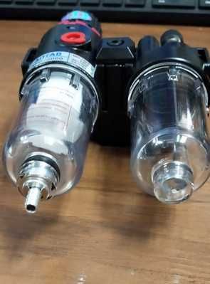 Влагоотделитель.  AFC-2000/BFC-4000