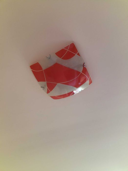 Vând plafoniera, aplica , candelabru