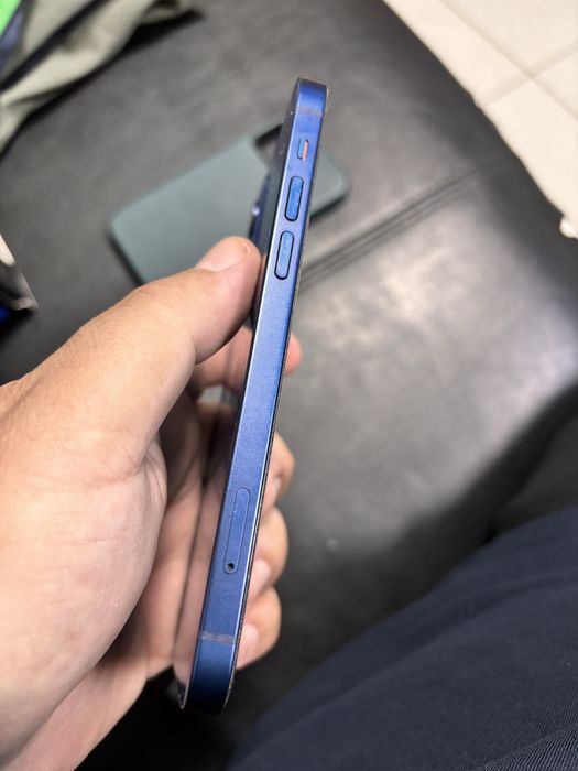 Vand Iphone 12 ca  Nou,Bateria 100%
