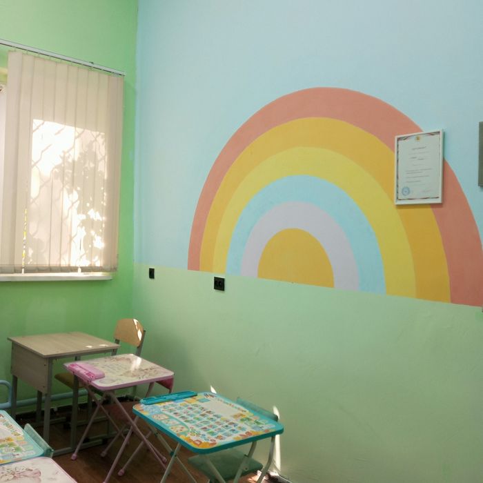 Образовательный центр " Наше будущее "