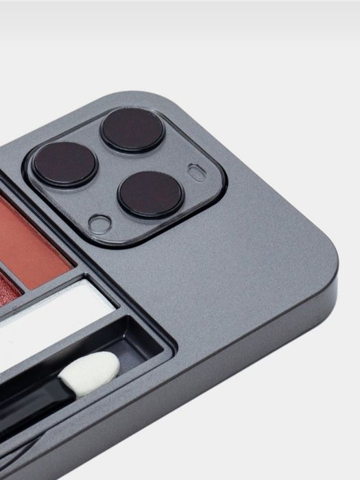 Тен виде Айфона для женщин