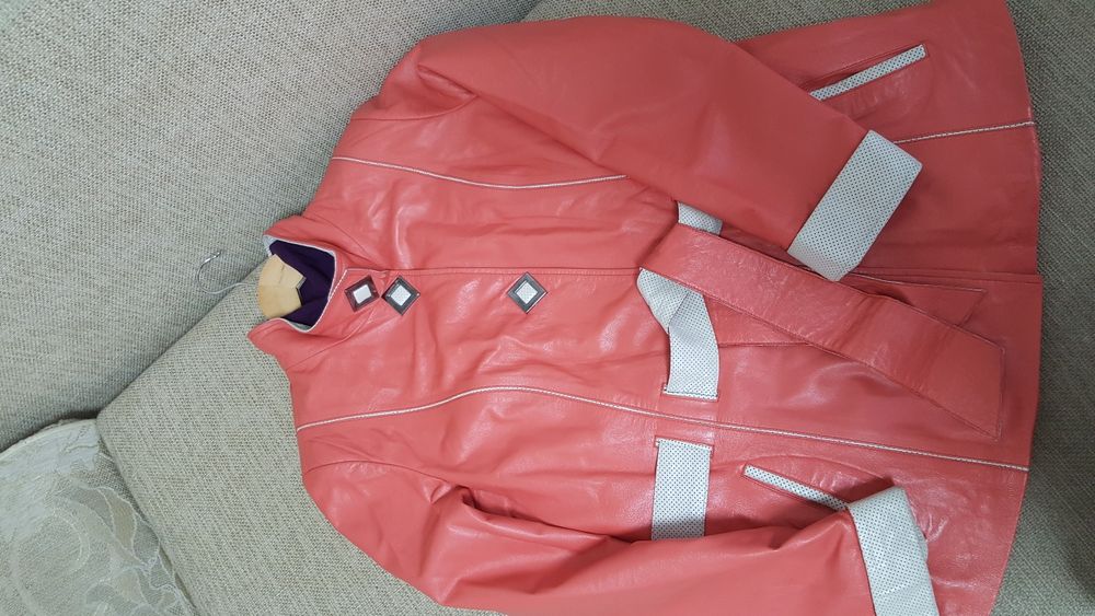 Женская одежда, демисезонная