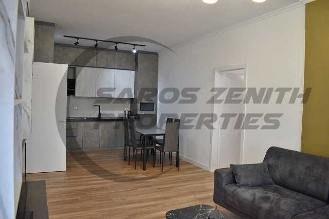 Дава се под наем Двустаен апартамент в София, Стрелбище - 98 кв.м за 290.7 € - Снимка #4