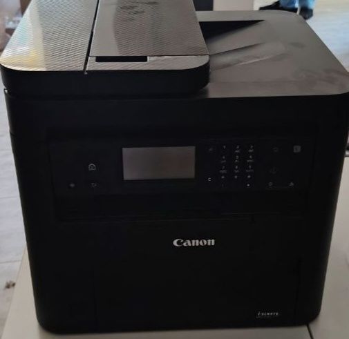 Printer Canion ms 275