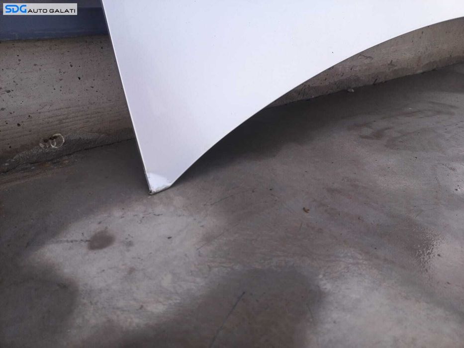 Capota Motor Opel Zafira B 2005 - 2011 [L0829] [Depozit]