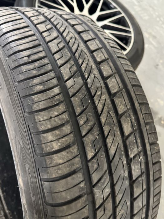 Джанти с гуми Mercedes Gle Coupe Спорт пакет 21 цола