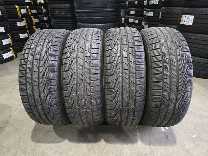 235/50/19 PIRELLI 4бр