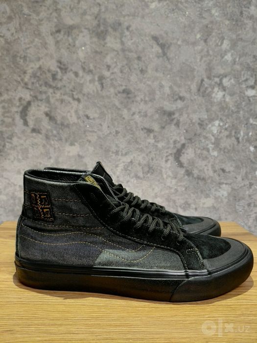 Оригинальные кеды Vans