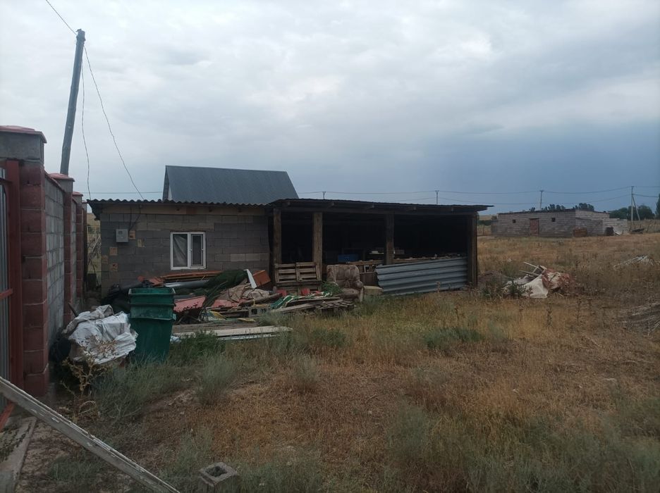 Срочно продаётся Земельный участок