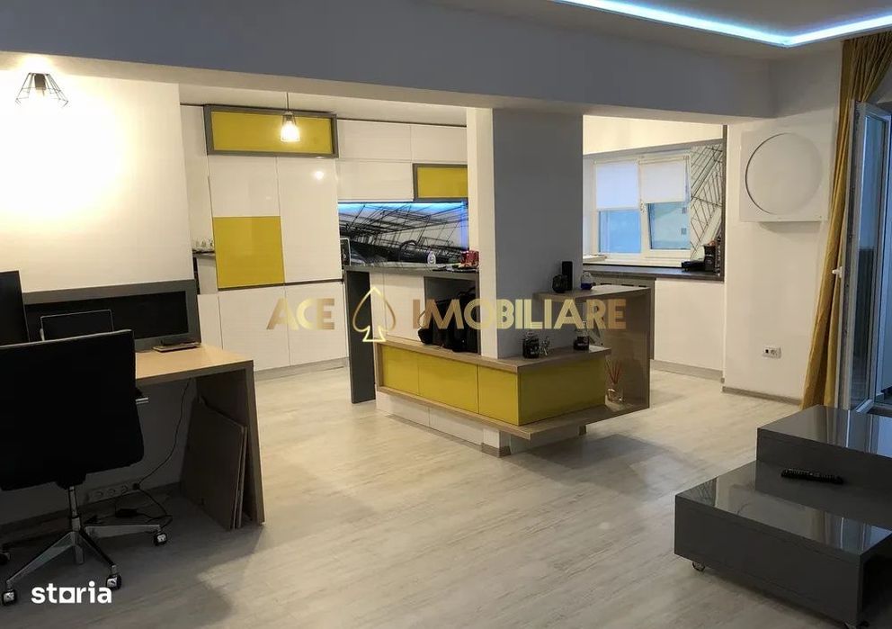 2 Camere de inchiriat | Bd. Unirii | Metrou | Posibilitate Parcare