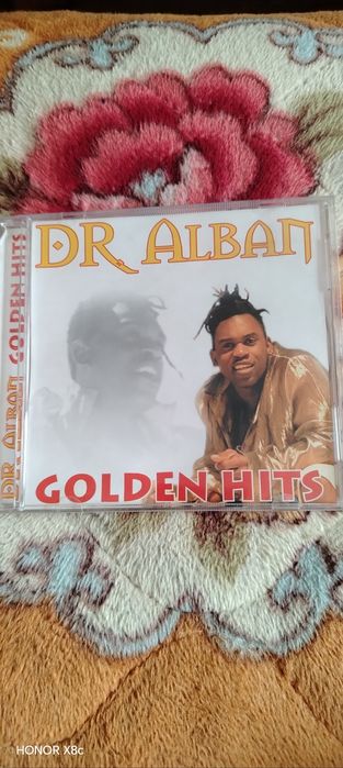 Сд диски ( Ретро)