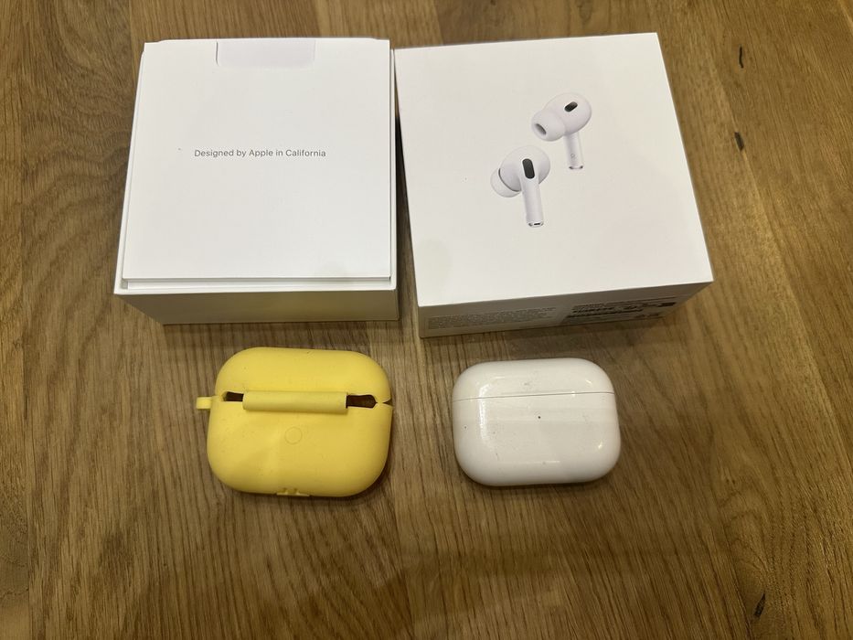 Apple Airpods pro 2