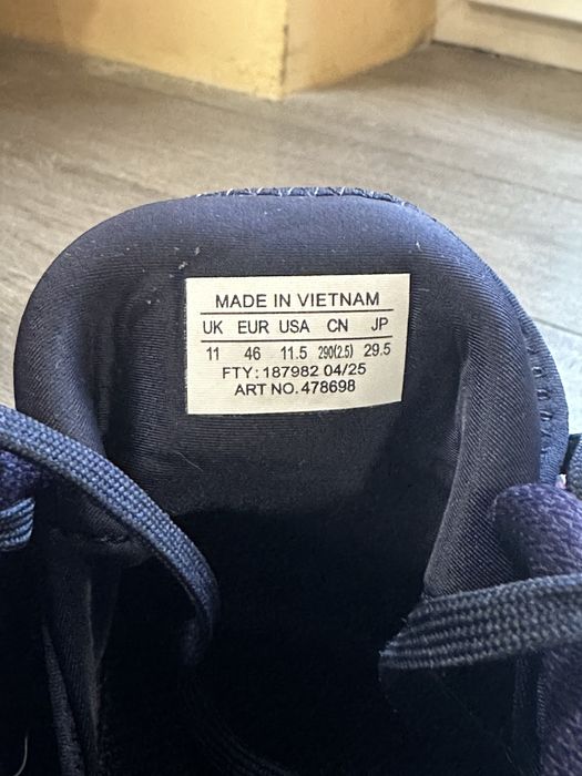 Маратонки Salomon Aeroglide 3 GRVL