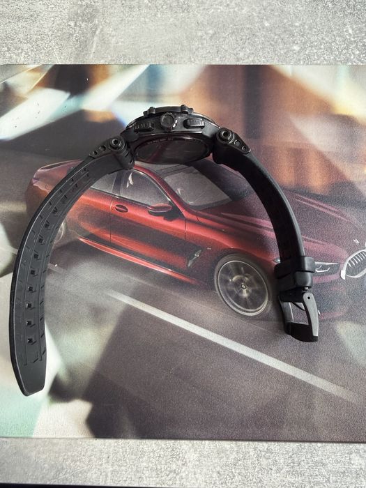 Tissot t-race 2022