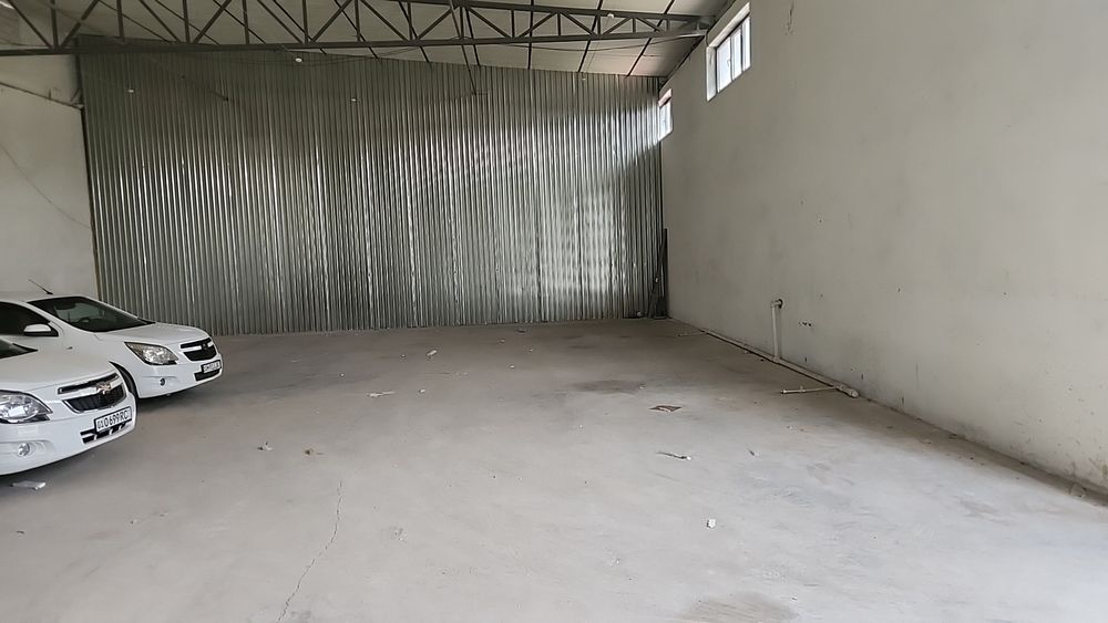 Склад ва омборхона