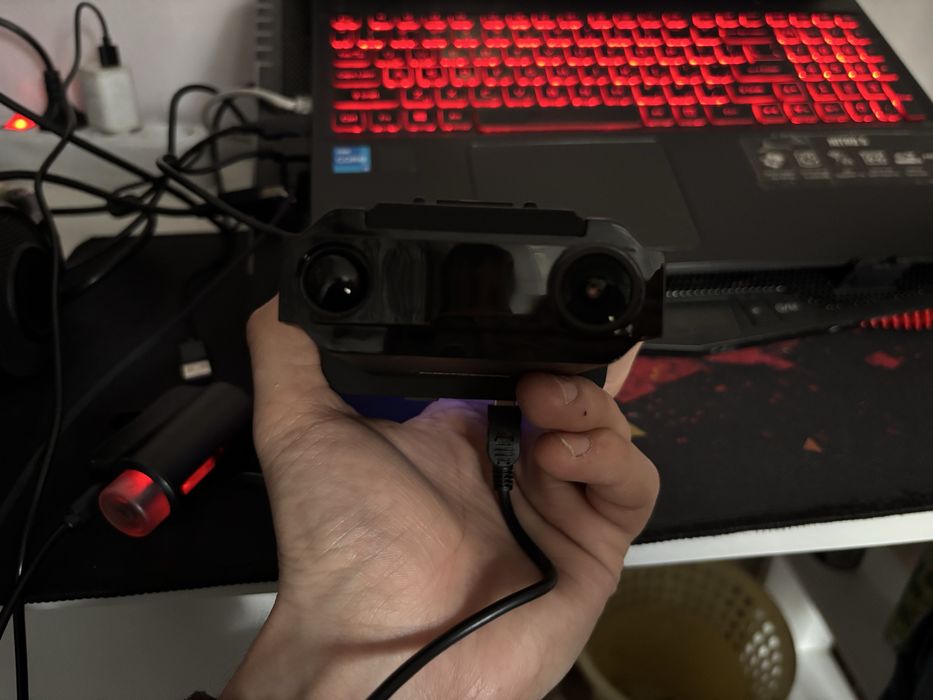 Радар детейтор видео регистратор