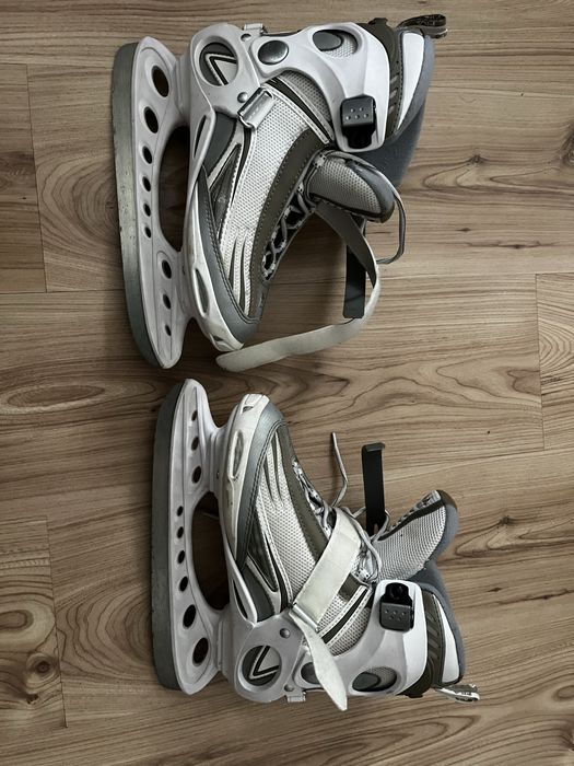 Patine de gheață Fila Primo Ice Lady 38