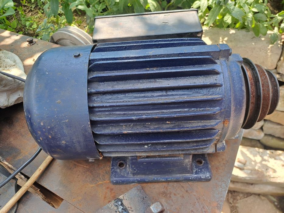 Motor 2,2 kw de 220v