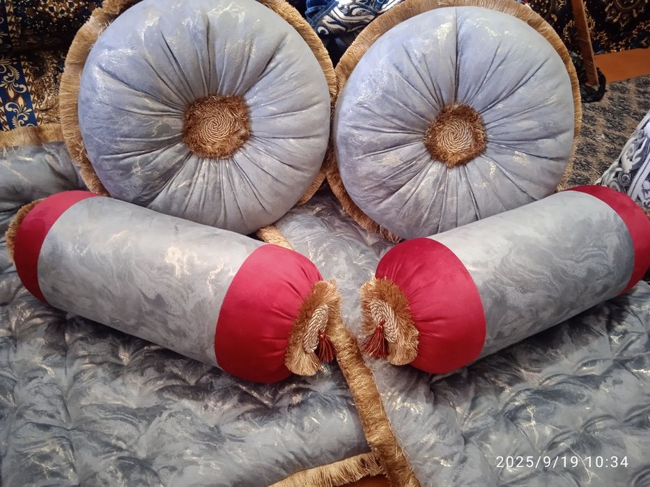 Kurpa kurpacha tikish