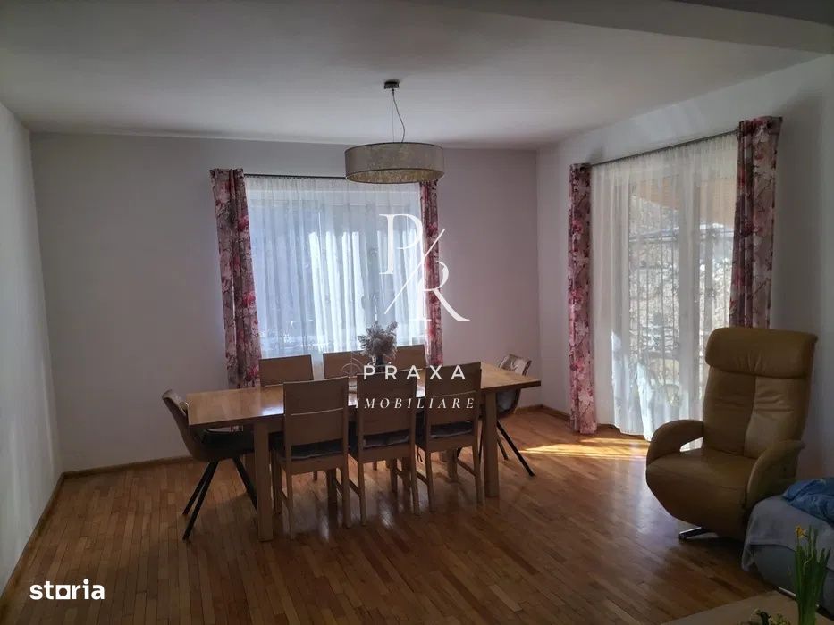 Casa individuala de vanzare in Tauti amplasat pe un teren de 500 mp!