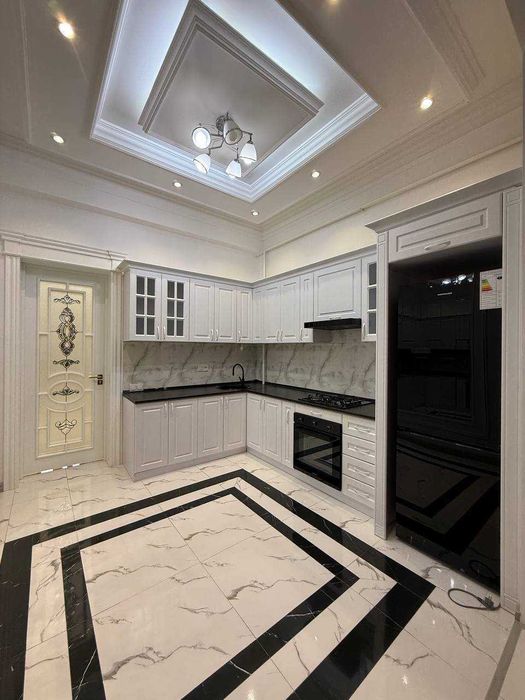 Дом 5 комнат 1.7 сотки Циолковского, Рублевка, Мирзо-Улугбекский р-н