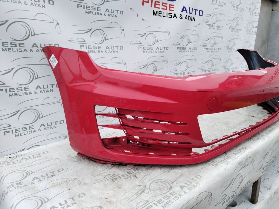 Bara fata Volkswagen Golf 7 GTI-GTD an 2013-2014-2015-2016-2017