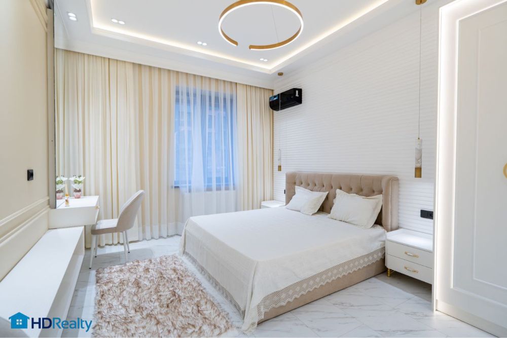 Новастройка Максим Горький Ор-р Nrg