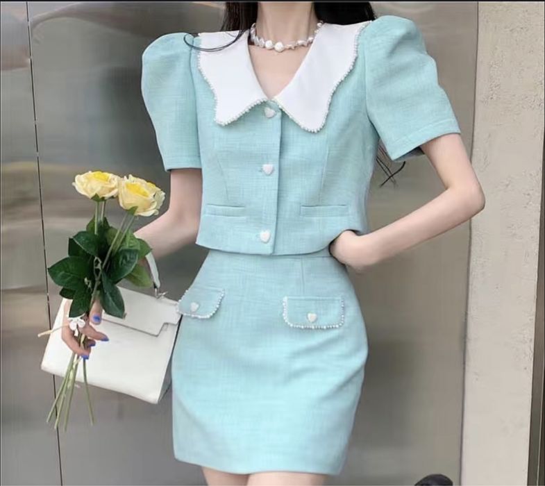 Двойка для выхода