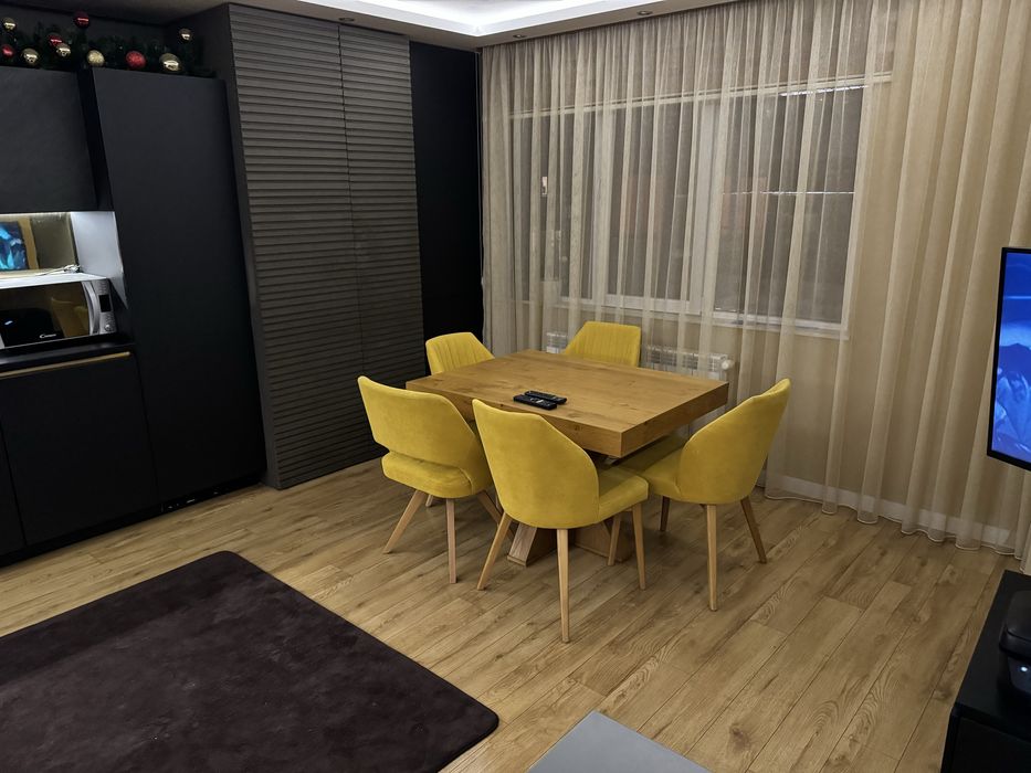 3 стаен апартамент под наем