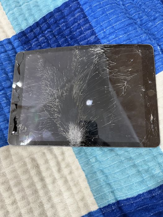 Ipad 9-гo поколения